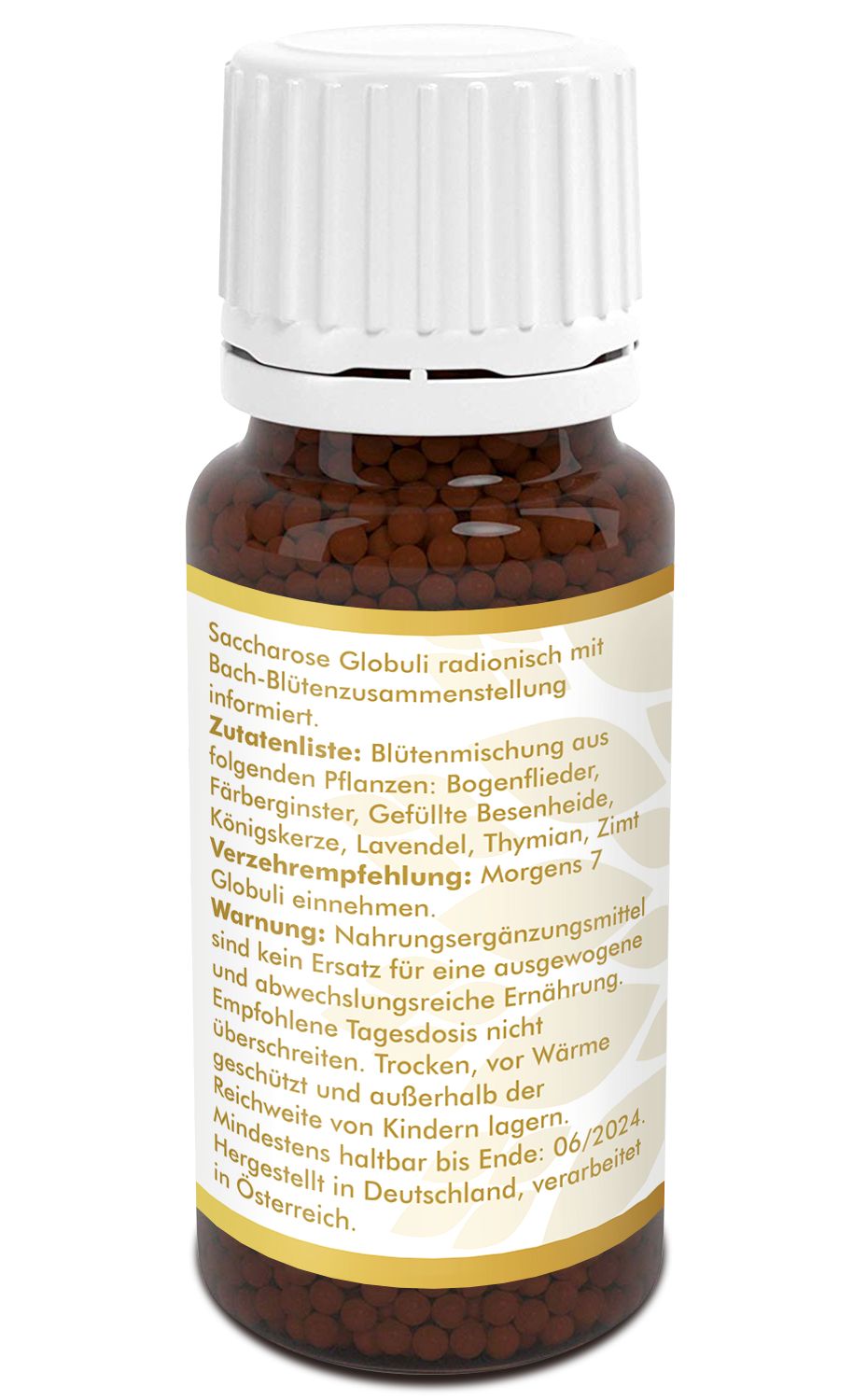 Adema Natural® | Haar Maxx Kügelchen