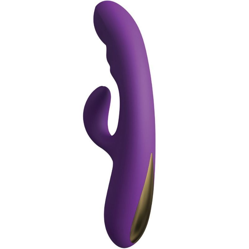Rabbitvibrator Lavani von Kama Sutra