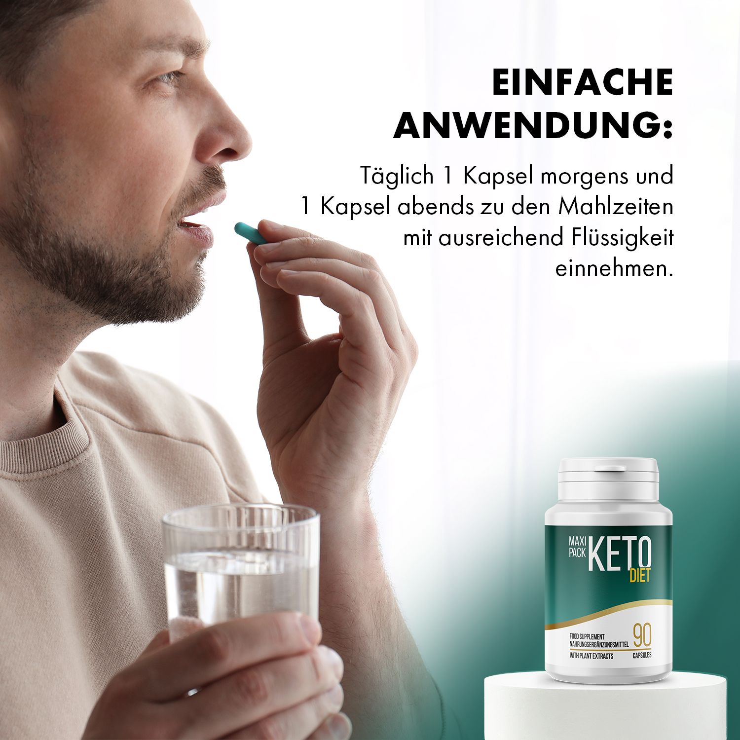 Keto Diet – Ideal für deine Keto Diät