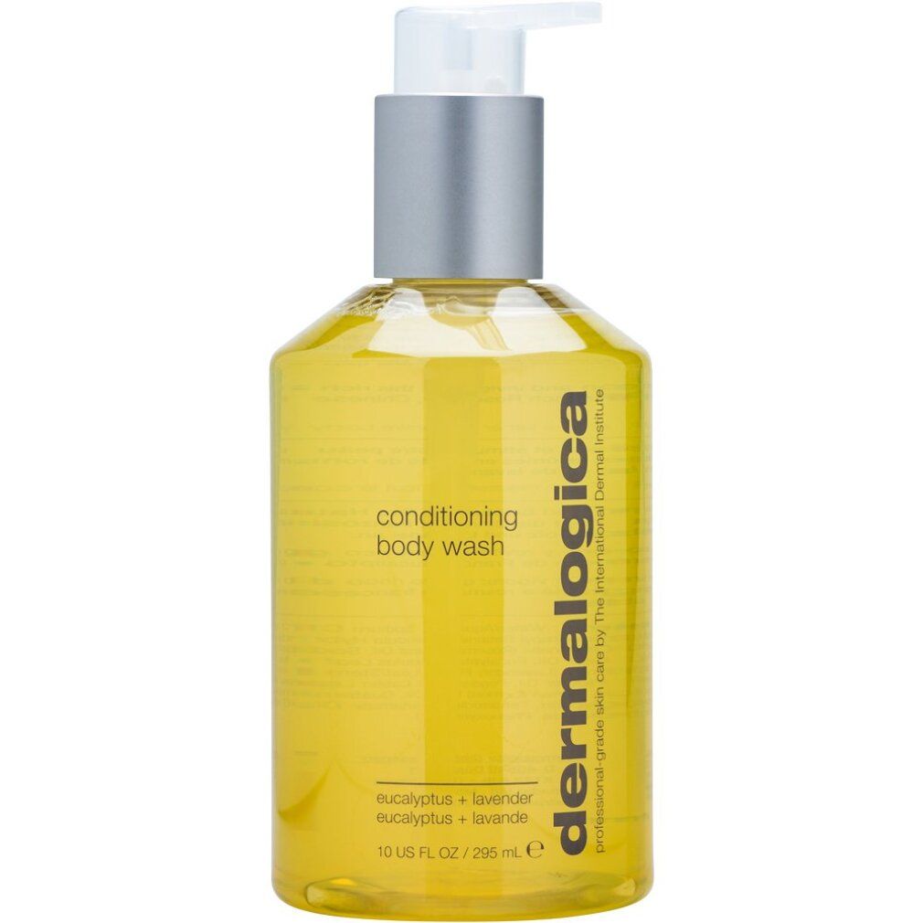 Body Conditioning Wash 295 ml