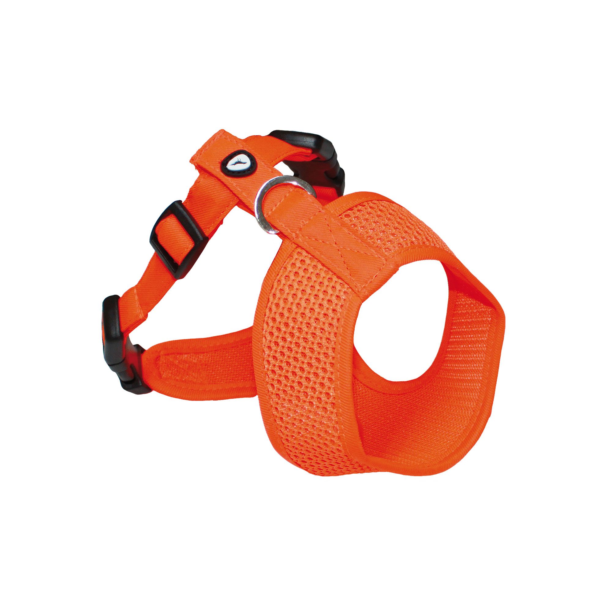 Mesh-Original Leichtgeschirr - leichtes neonfarbiges Hundegeschirr