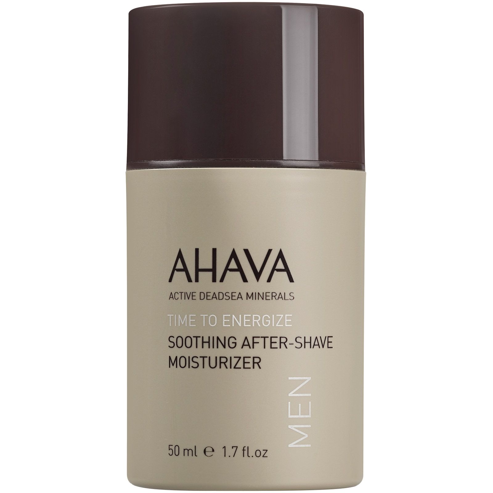 Ahava Men t.t.e. Soothing After Shave Moisturizer