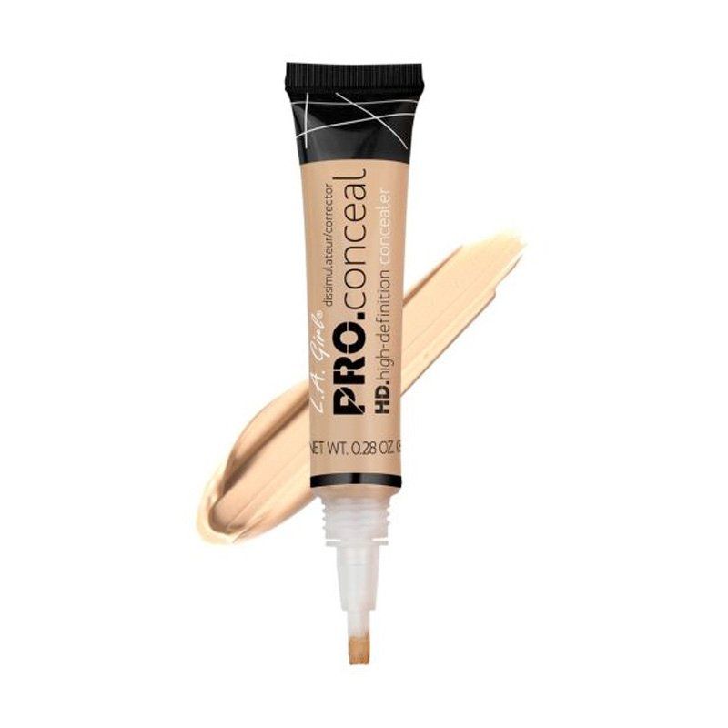Corrector Líquido - Pro Conceal Hd Concealer