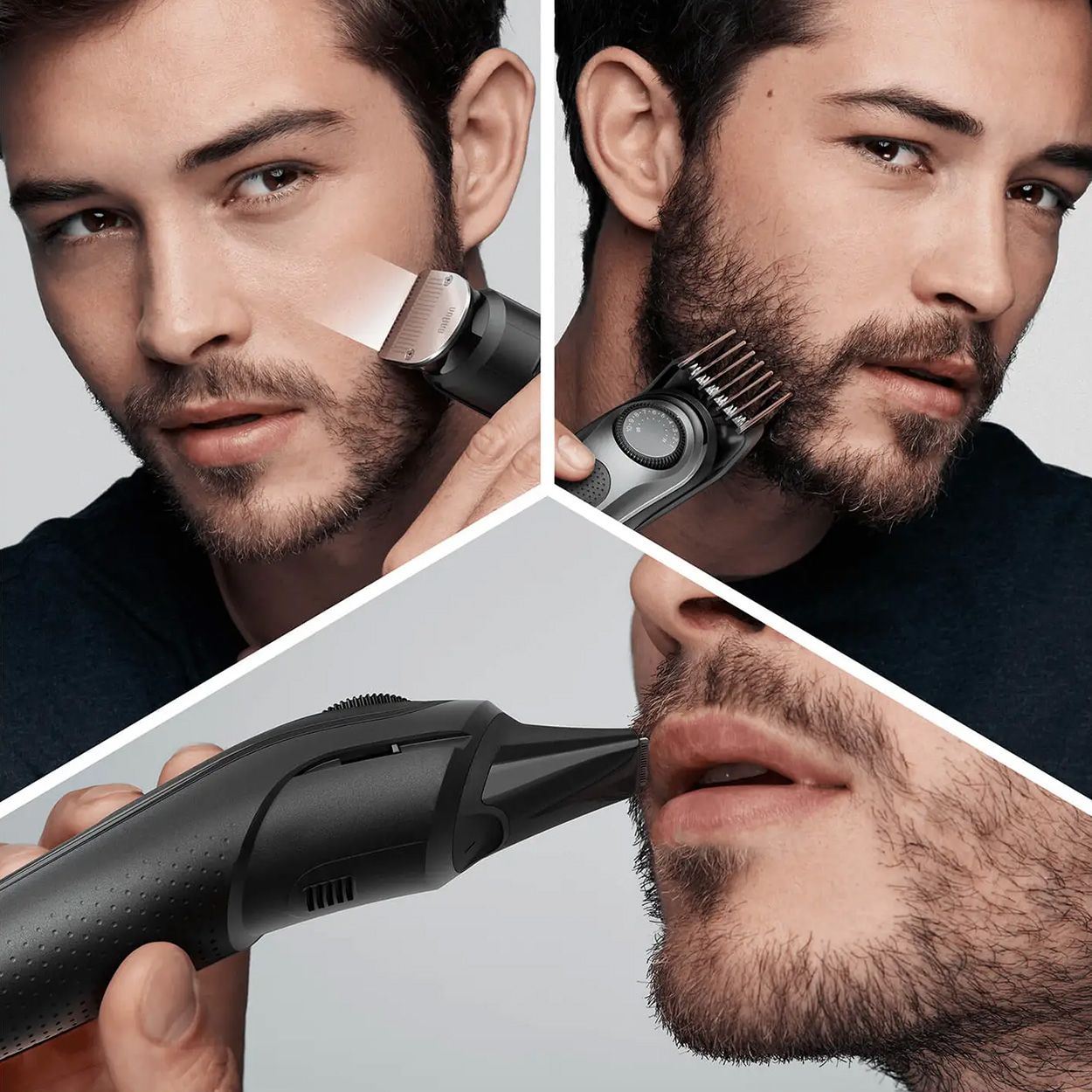 Braun BeardTrimmer BT7350 Barttrimmer