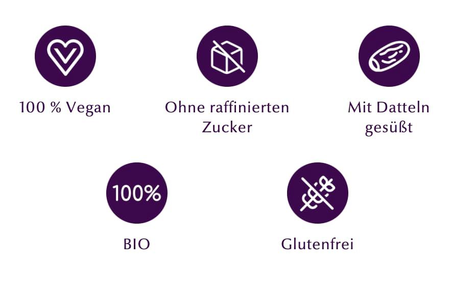 odilia Bio Kakao Datteln