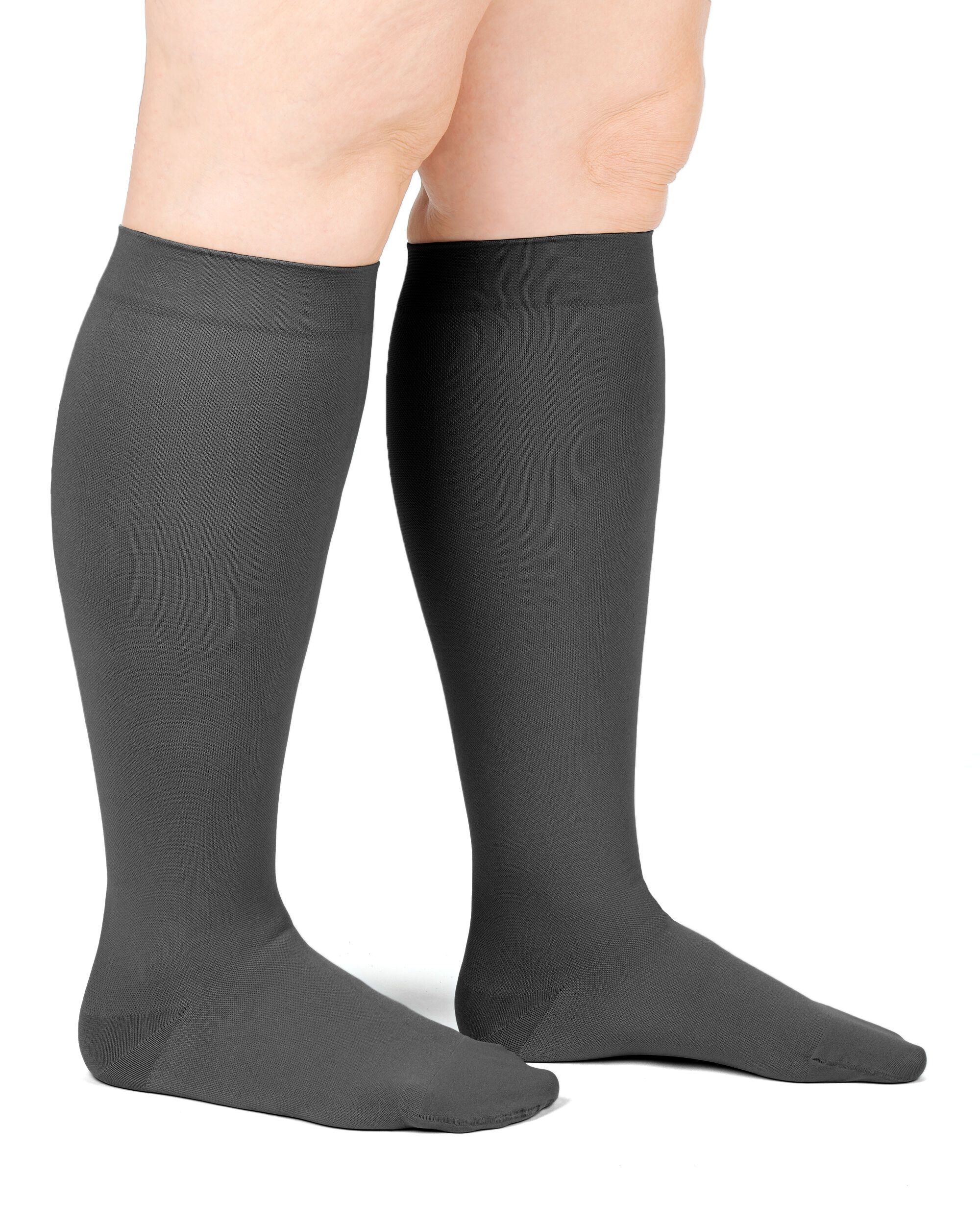 Compressana Forte Kompressions-Kniestrümpfe