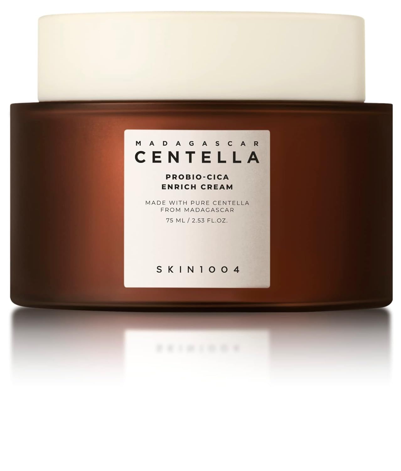 SKIN1004 Madagascar Centella Probio-Cica Enrich Face cream