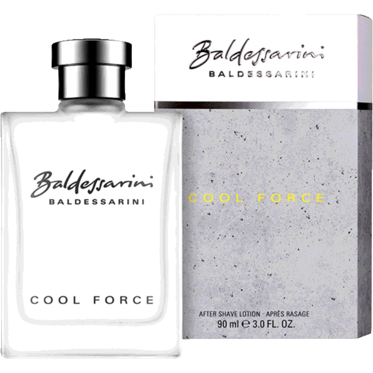 Baldessarini Cool Force After Shave Lotion