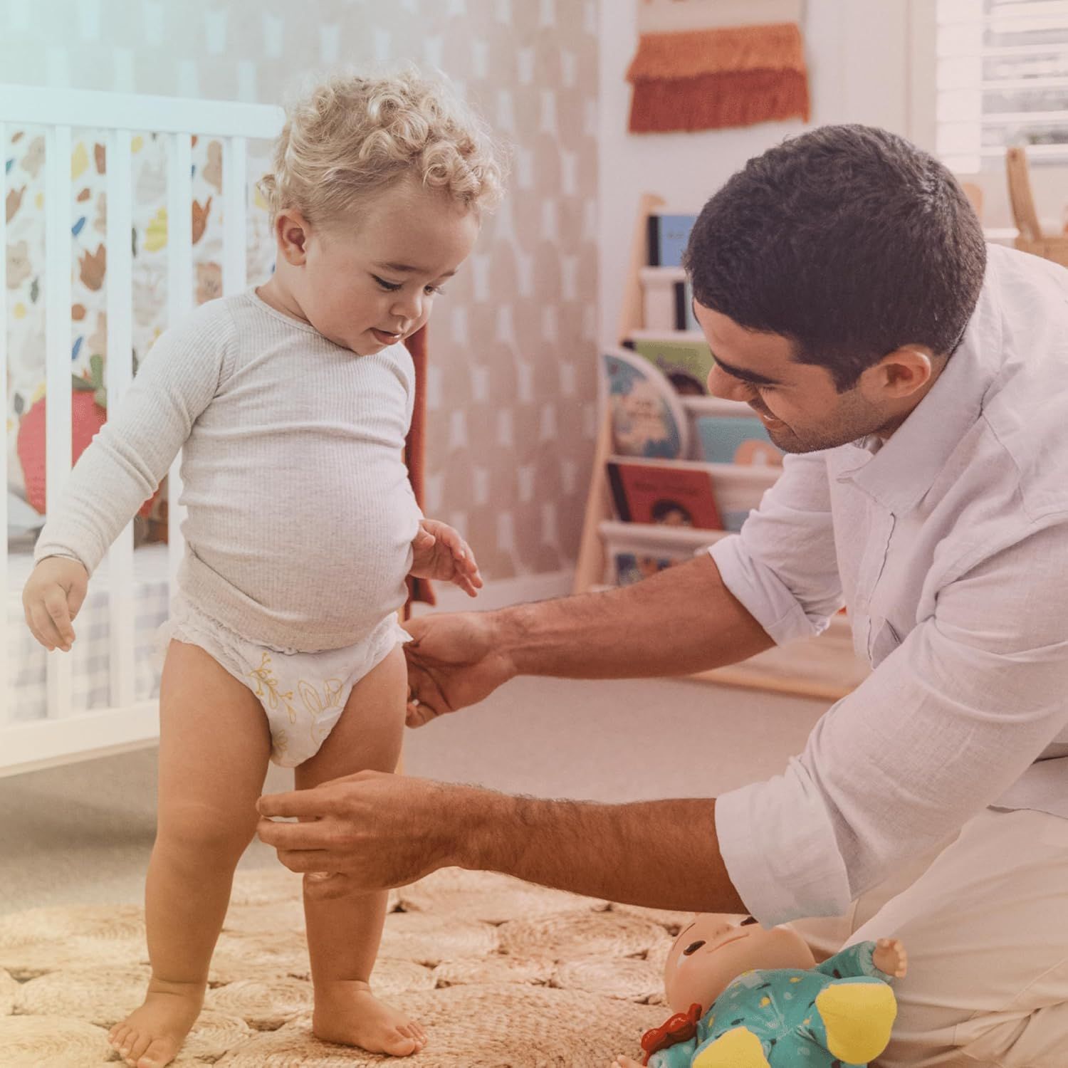 Pillo Pants Größe 4 Maxi 9-14 Kg