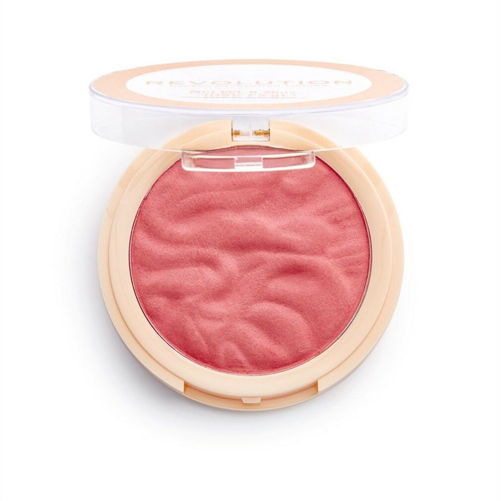 Revolution Makeup Revolution Blusher Reloaded Rose Kiss 0,007 kg - Shop ...