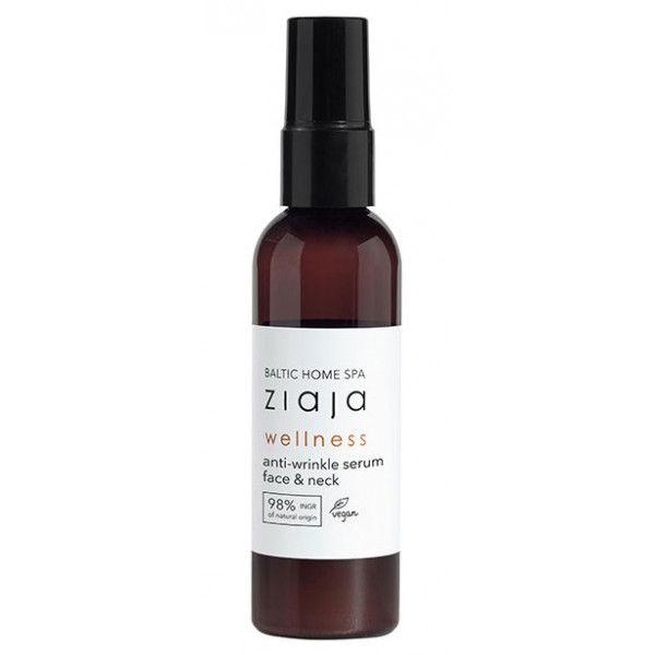 Baltic Home Spa Anti-Falten-Serum
