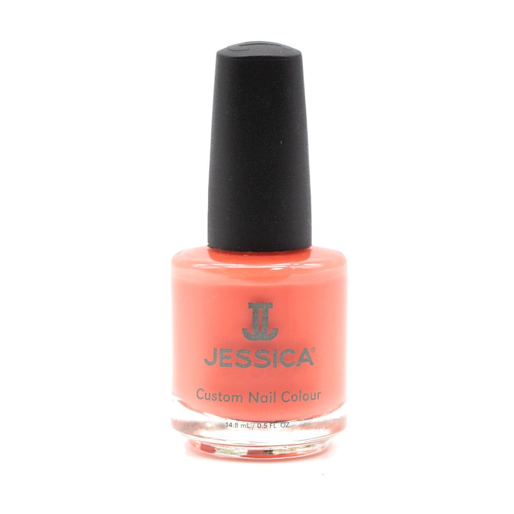 JESSICA Cosmetics Nail Colour