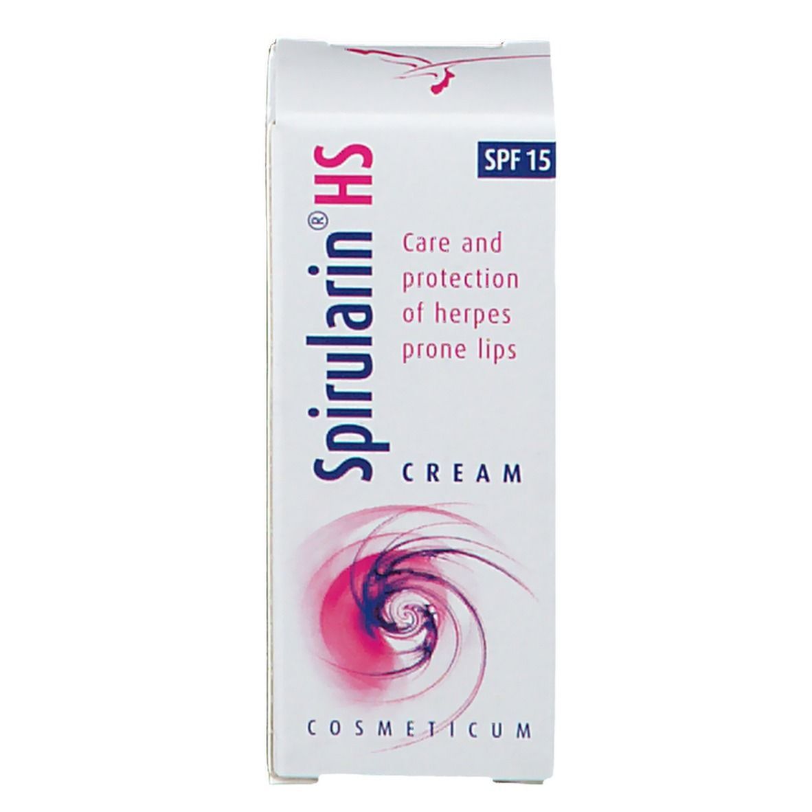 Spirularin® HS Lippencreme