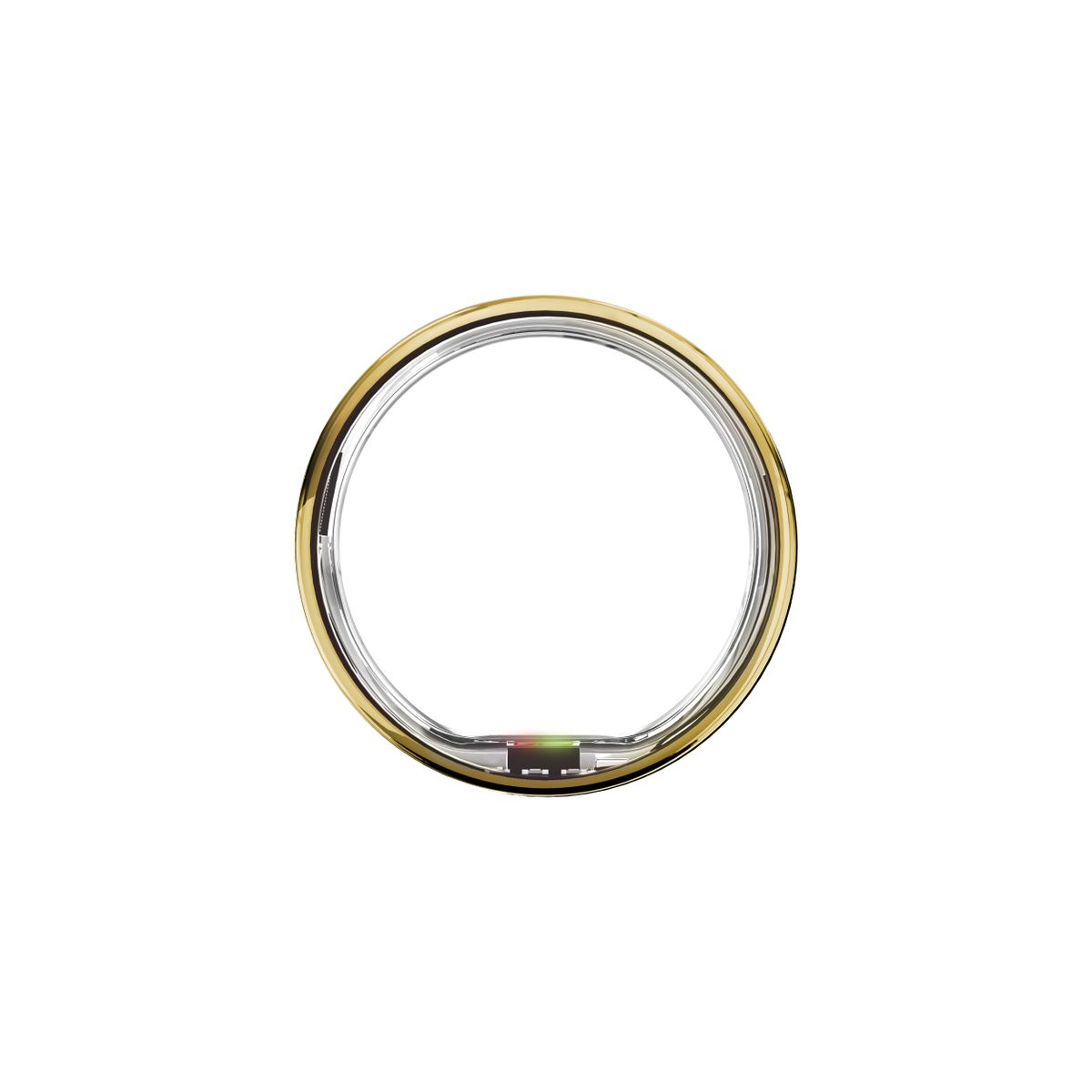 Ultrahuman AIR Smart Ring, Bionic Gold- Größe 5