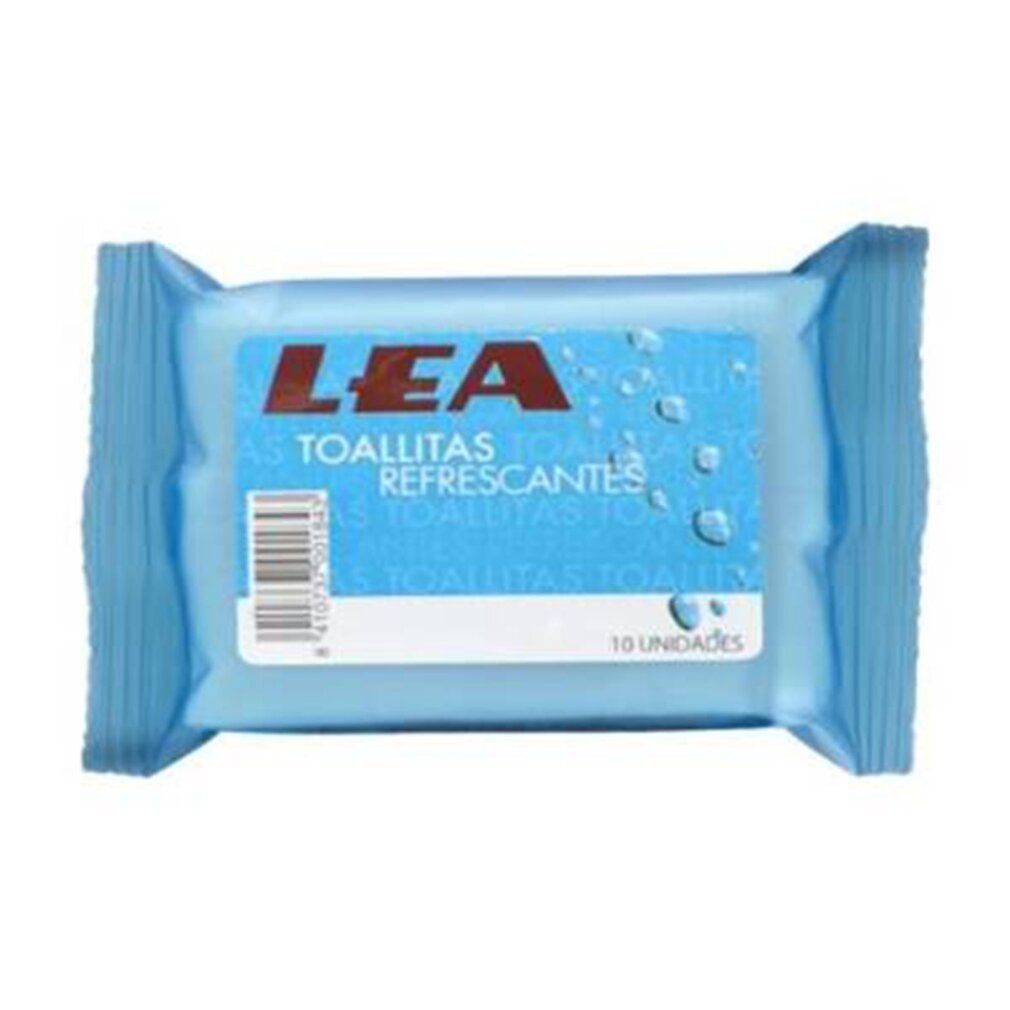 Bea Fresh Erfrischungstücher
