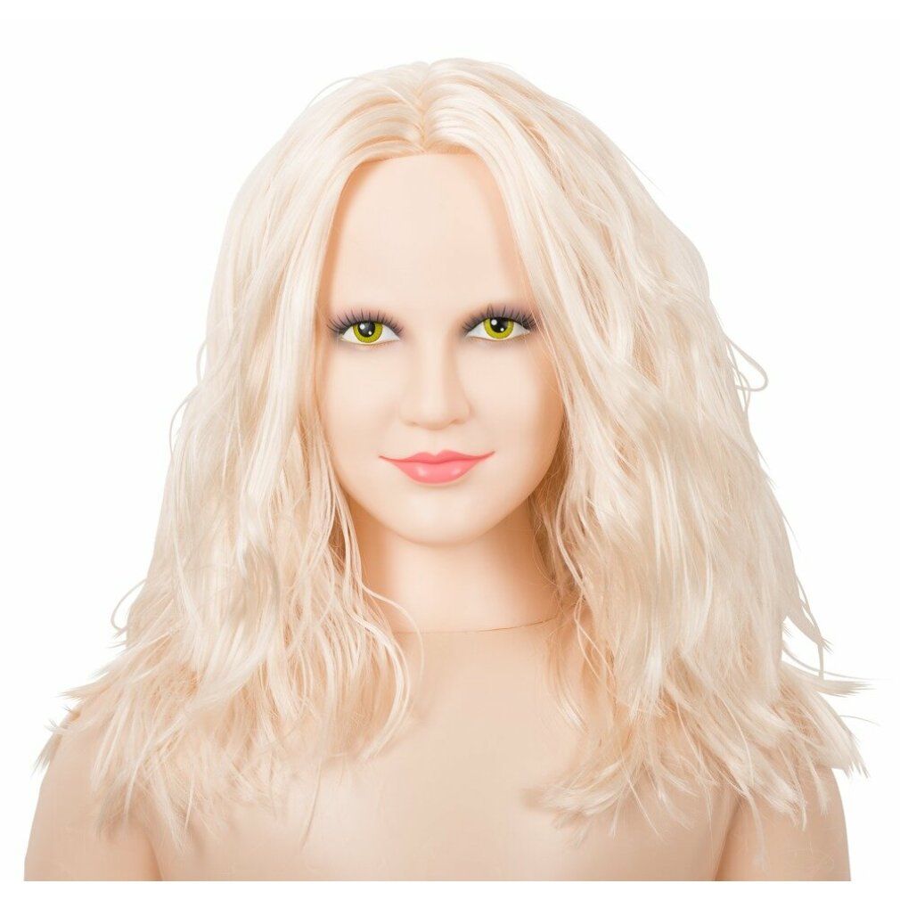 Hot Lucy Lifesize Lovedoll