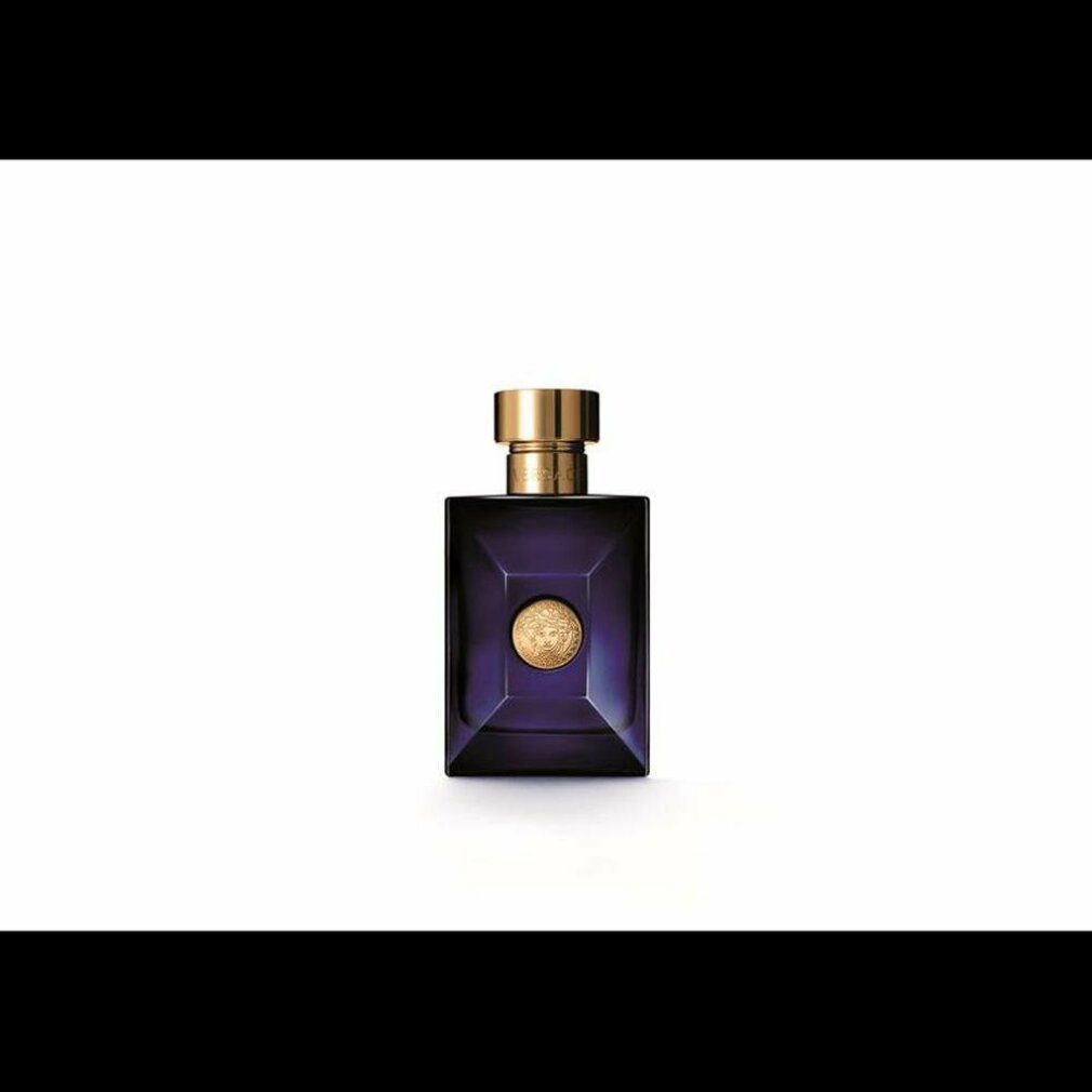 Versace Dylan Blue Eau De Toilette Spray