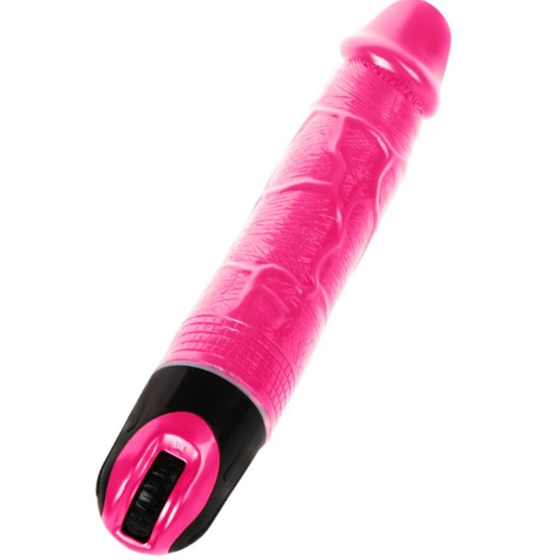Baile - Vibrator Multispeed