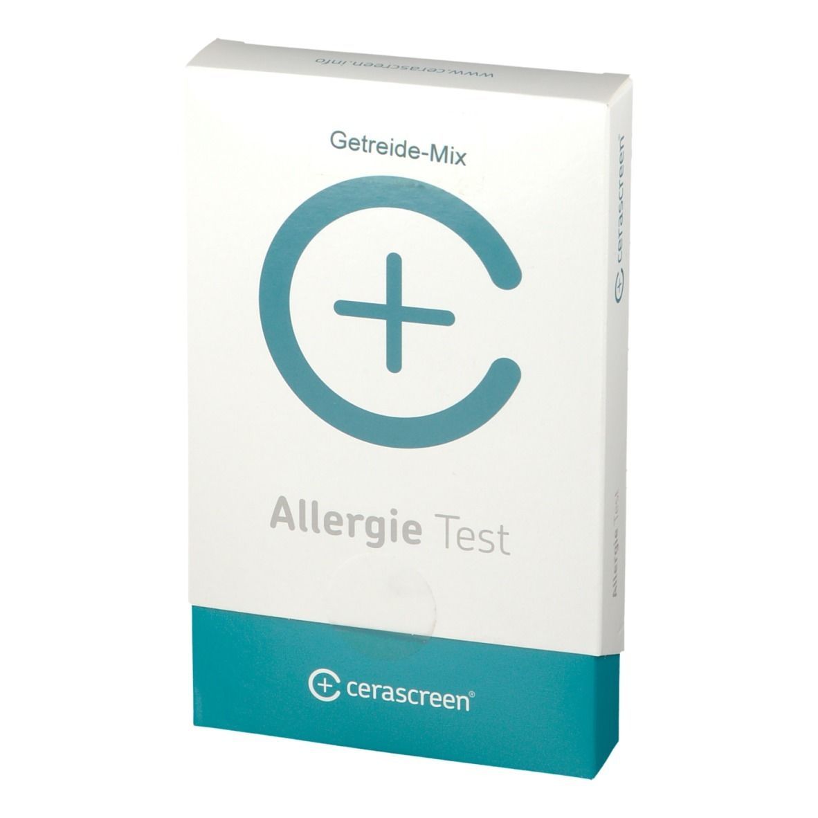 Cerascreen® Getreideallergie Test