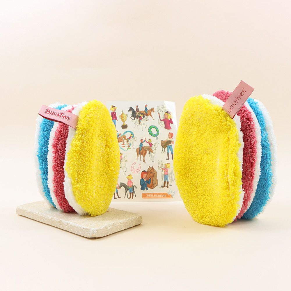 waschies Bibi & Tina Mini-me Box