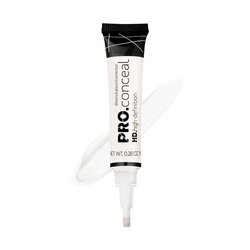 Corrector Líquido - Pro Conceal Hd Concealer
