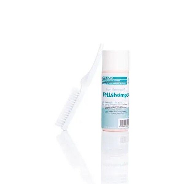 FILLIKID Fellshampoo