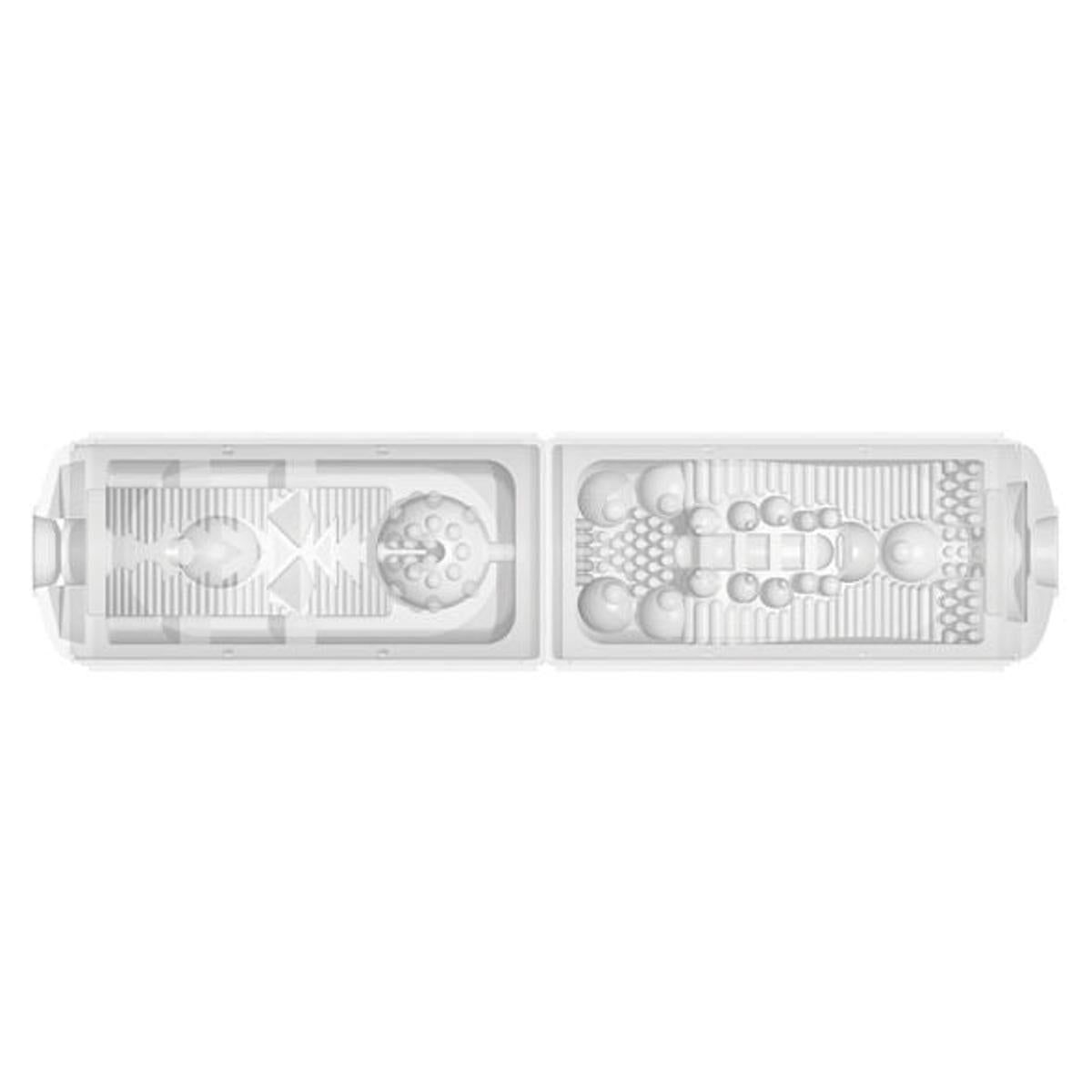 TENGA Flip Hole White