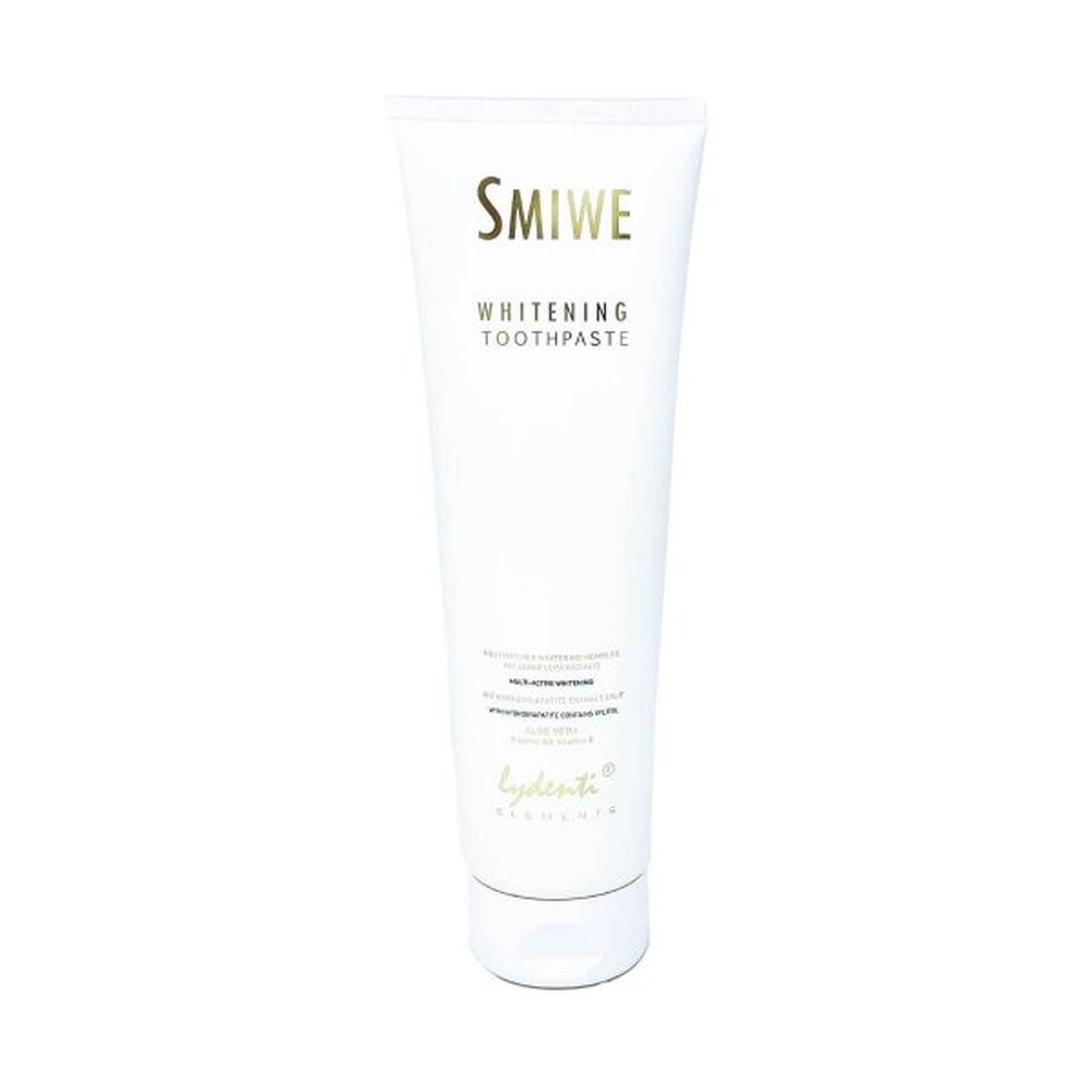 LyDenti Elements SMIWE Whitening Zahnpasta