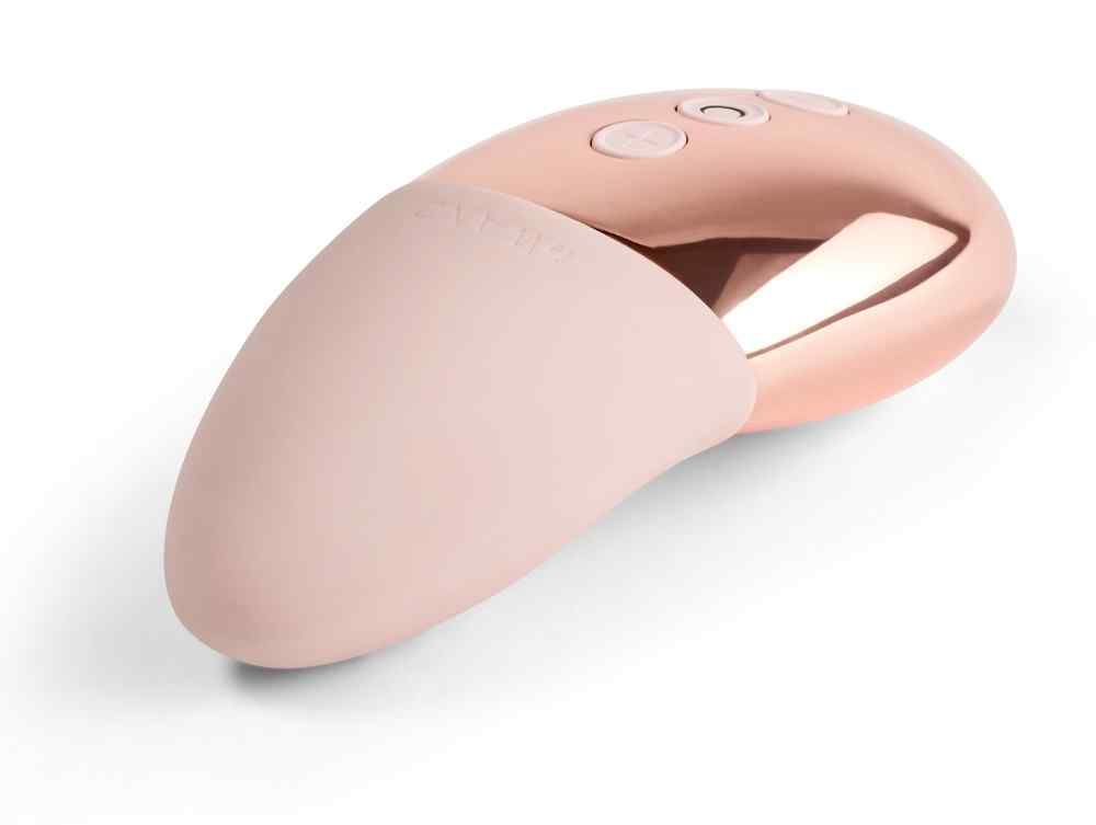 Vibrator "Point" | Le Wand