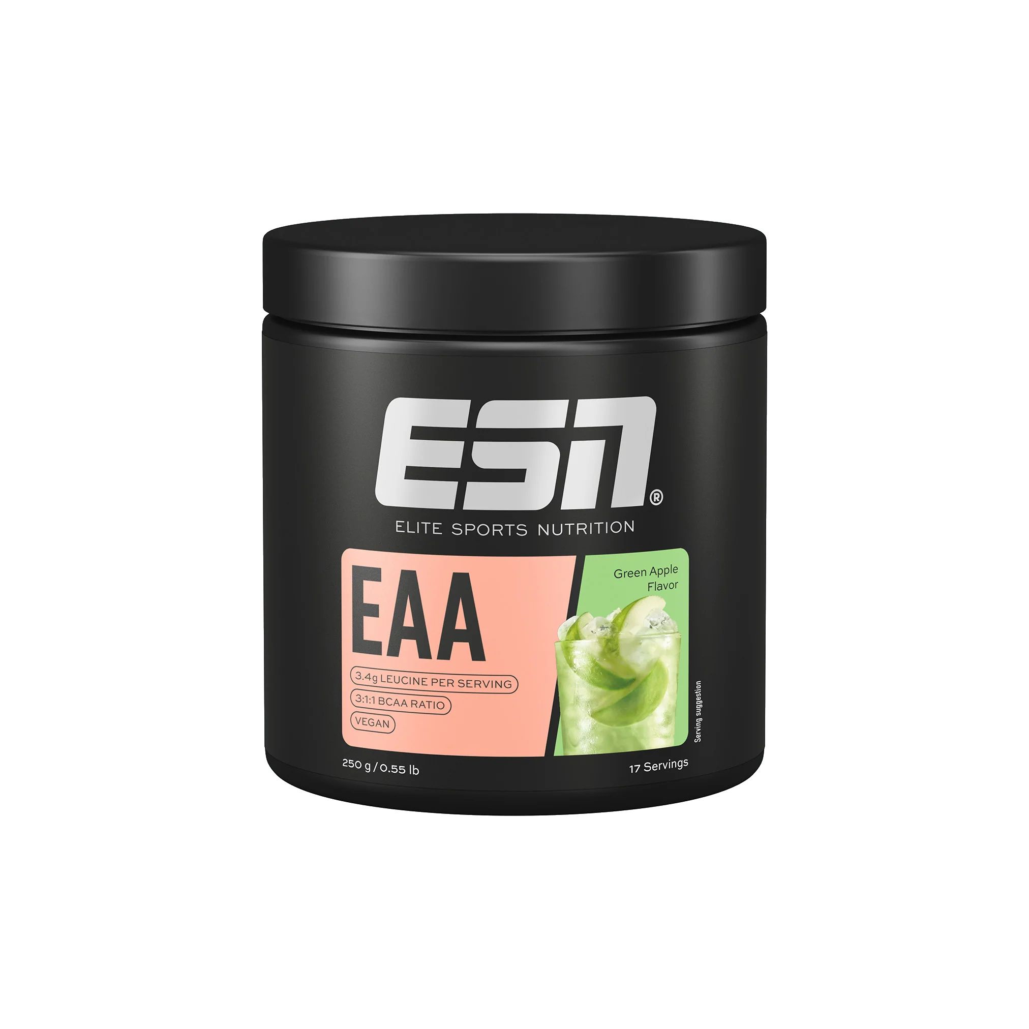 ESN EAA