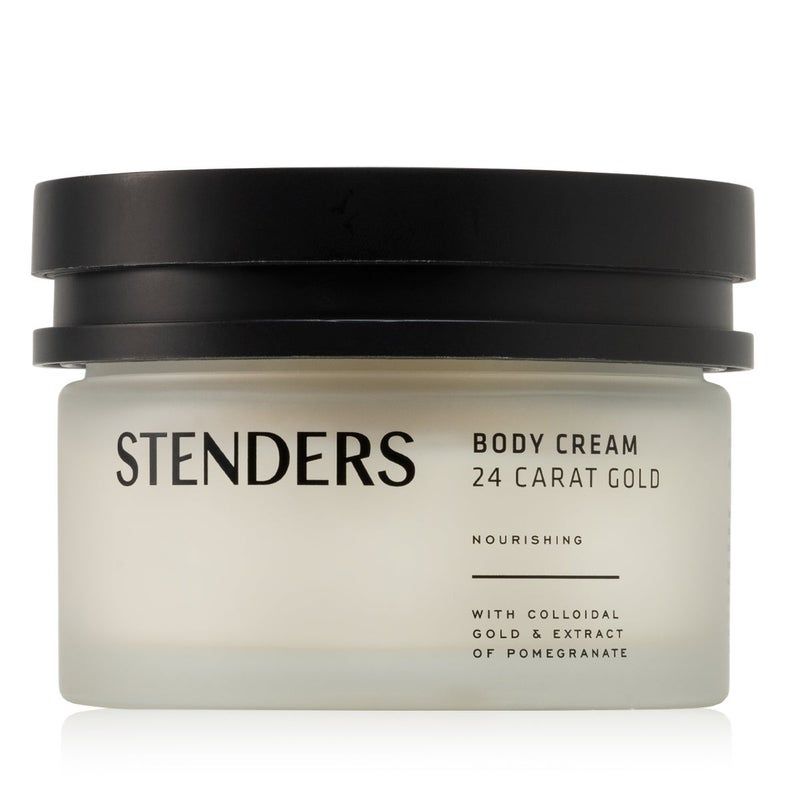 Stenders 24 Karat Körper-Creme