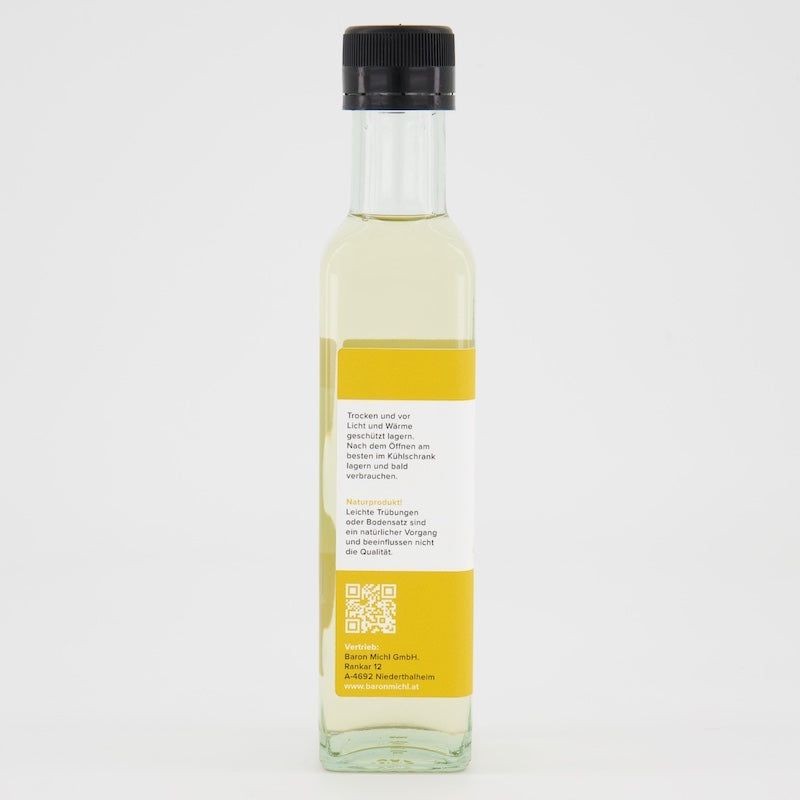 baronmichl Balsamico bianco