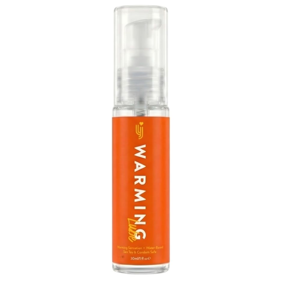 Lovingjoy *Warming Lube*
