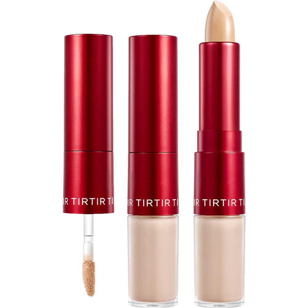 TIRTIR Glide and Hide Blurring Concealer