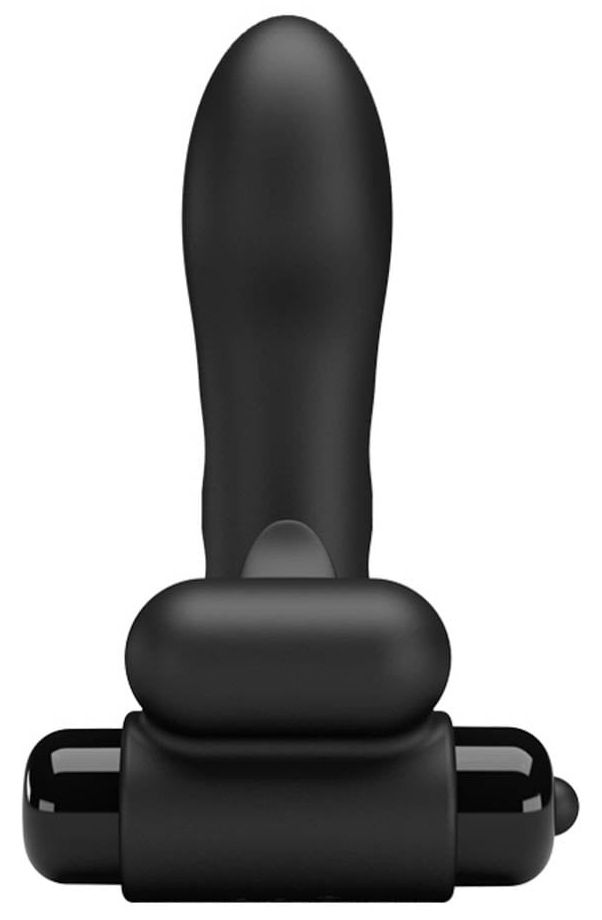 Pretty Love Fingerhülle Orlando vibrierend