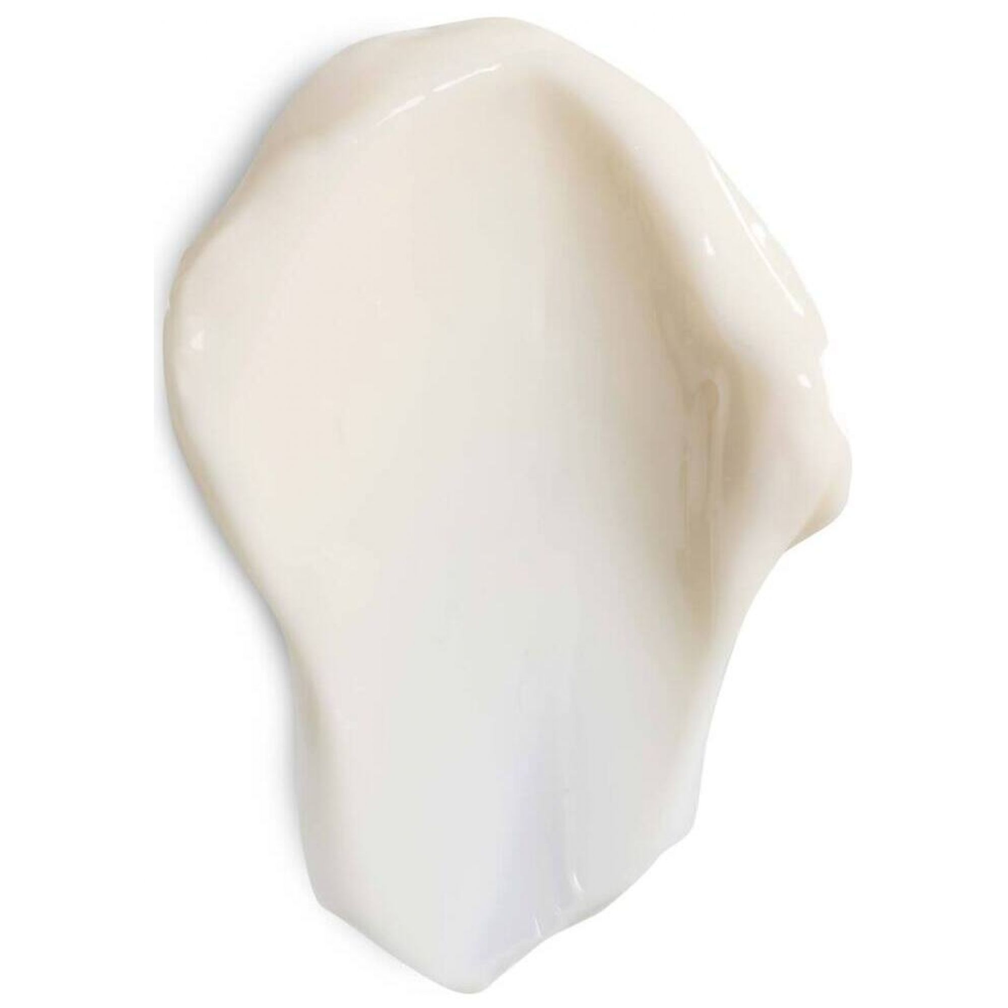 Creme-Probe von Korres Black Pine Bounce Firming Intense Moisturizer.