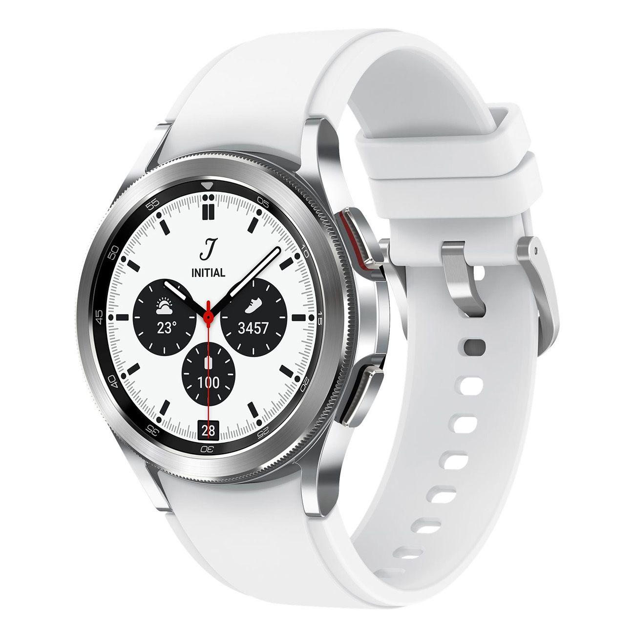 Samsung R880 Galaxy Watch 4 Classic (42mm) Smartwatch