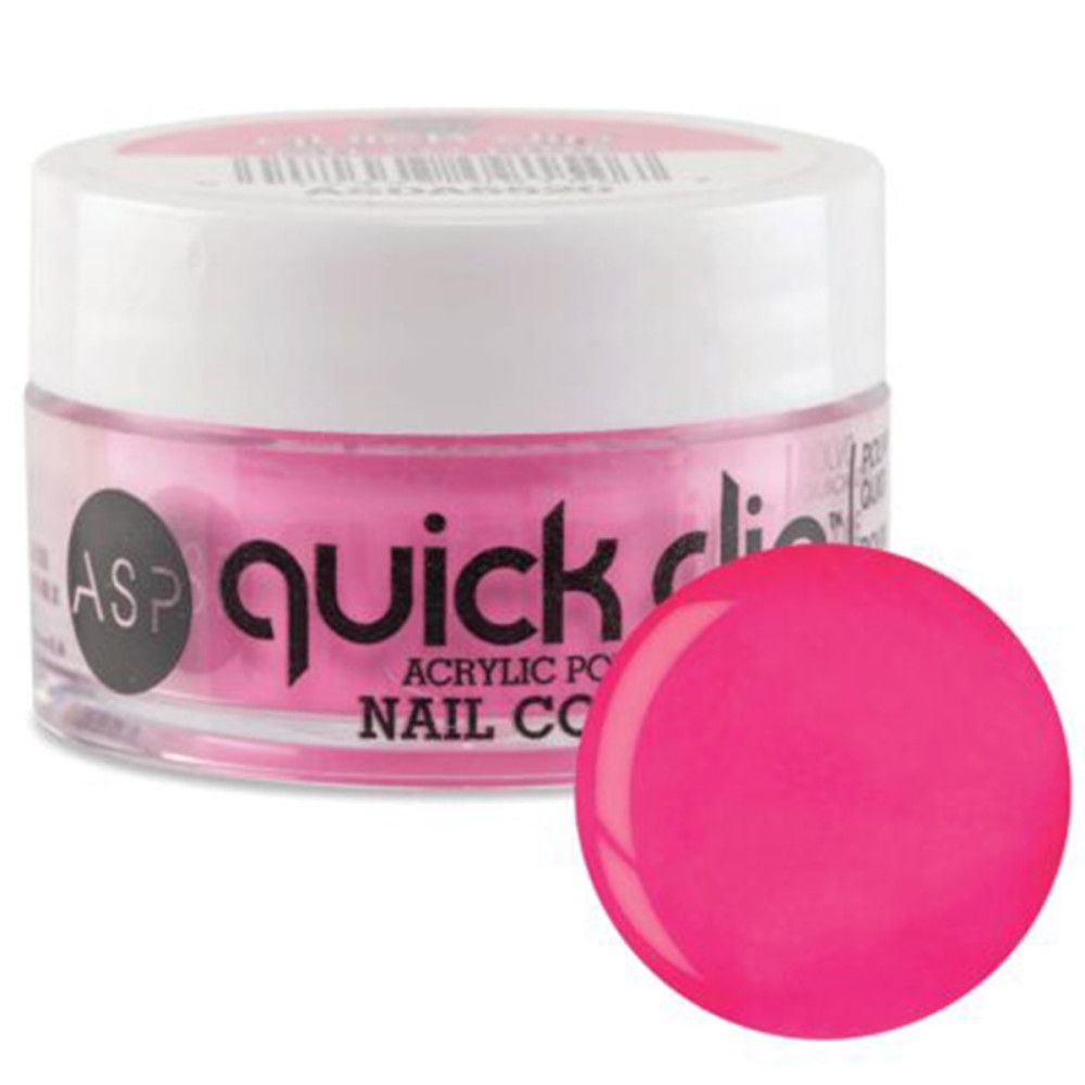 ASP - Farbliches Acrylpulver Quick Dip