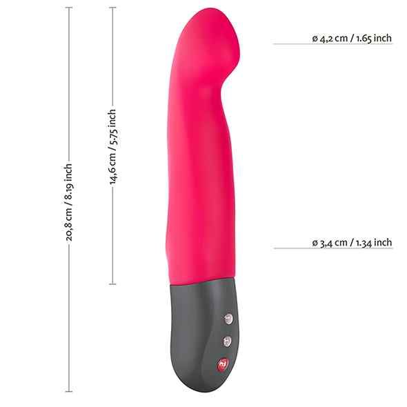 Fun Factory Stronic G Pulsator II Pink