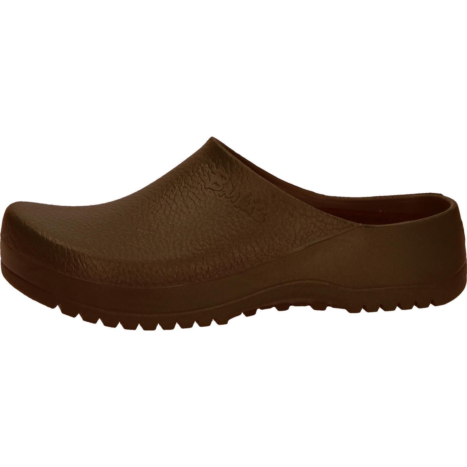 Birkenstock Super Birki Schuhe braun