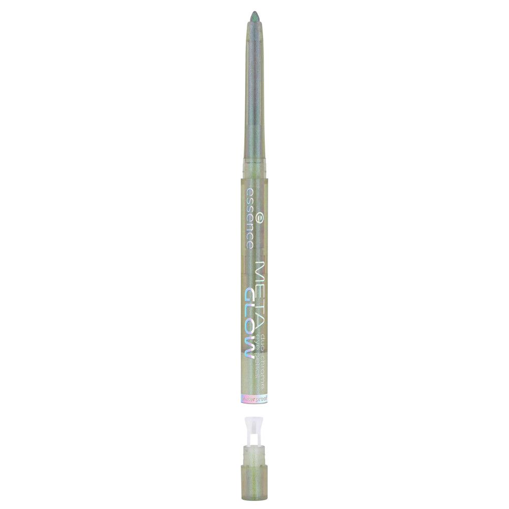 Essence - Kajal Duochrome Meta Glow Stift