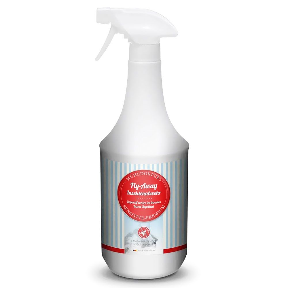 Mühldorfer Sensitiv Premium Fly-Away Fliegenspray