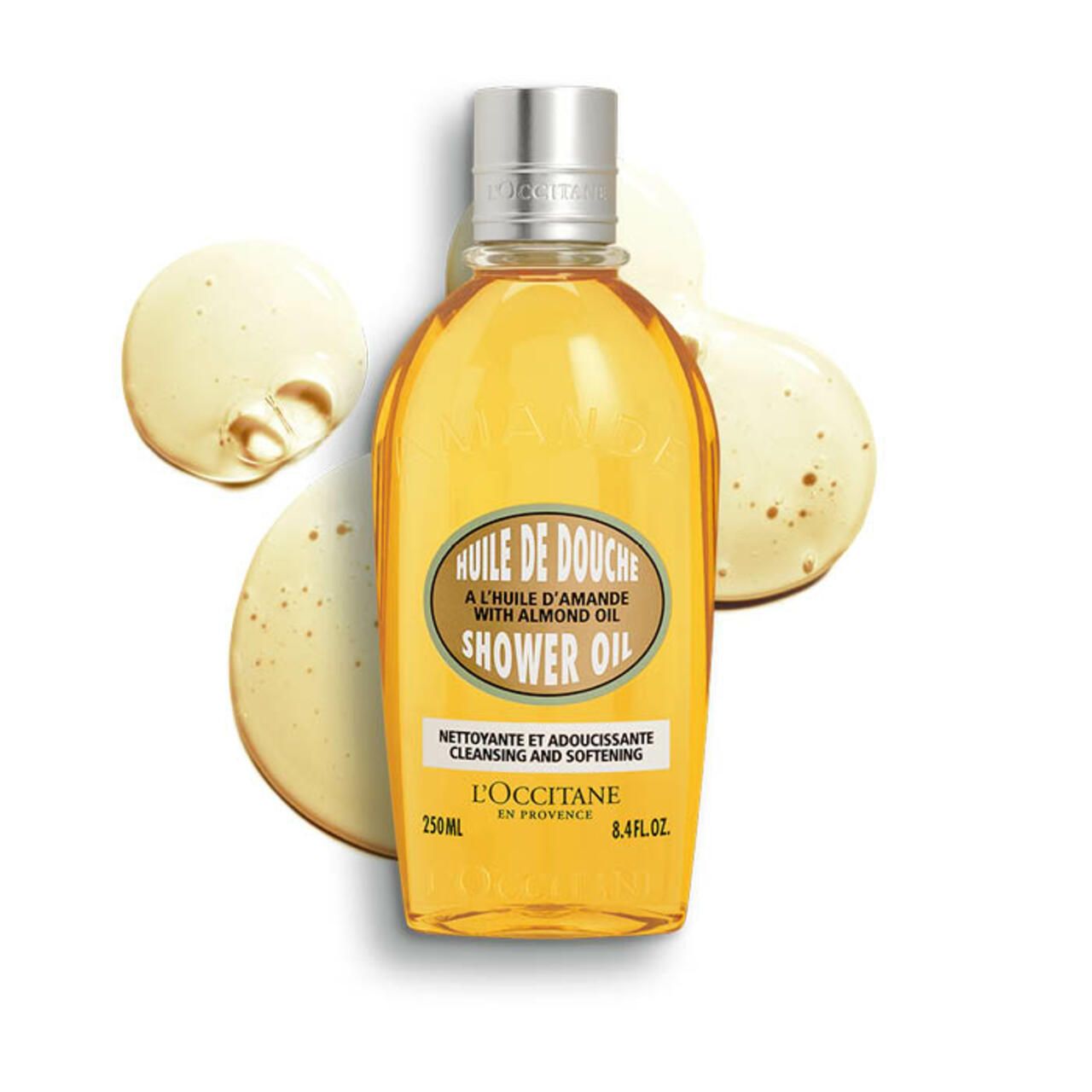 L'Occitane, Mandel Duschöl