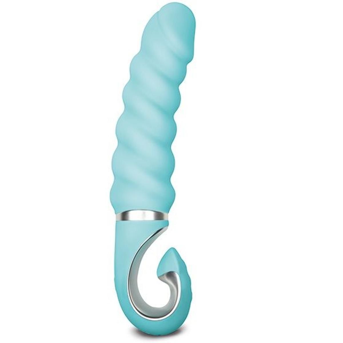 G-Punkt Vibrator "G-Jack 2" | 6 Vibrationsmodi | G-Vibe