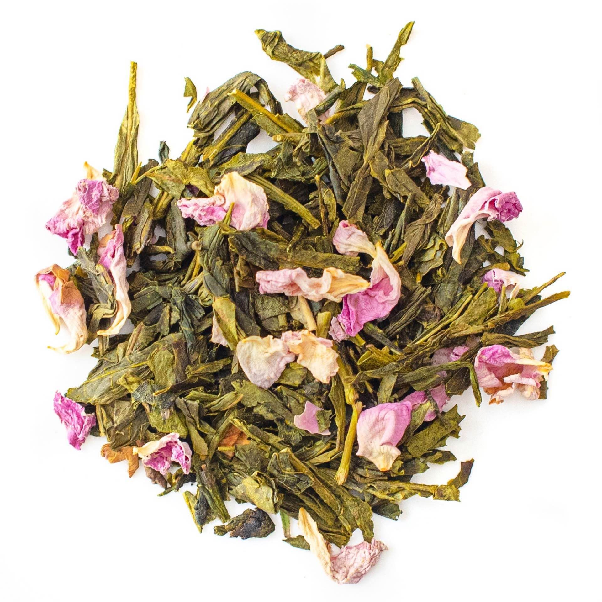 BIOTEAQUE rosige Rita
