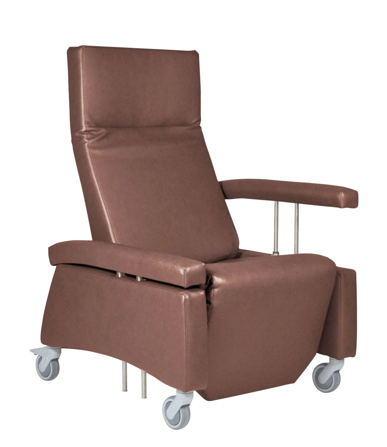 Devita Pflegesessel Lutra easy Relax elektrisch mit Akku