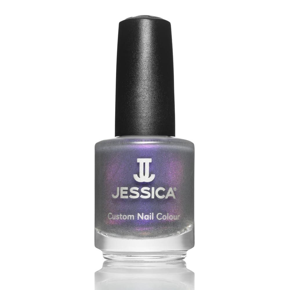 JESSICA Cosmetics Nail Colour