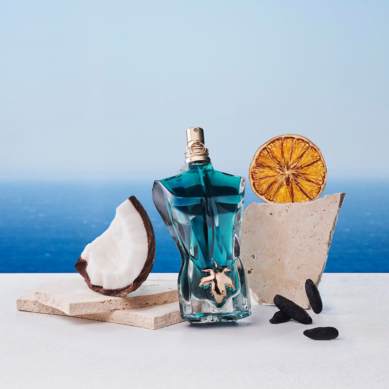 Jean Paul Gaultier, Le Beau E.d.T. Nat. Spray