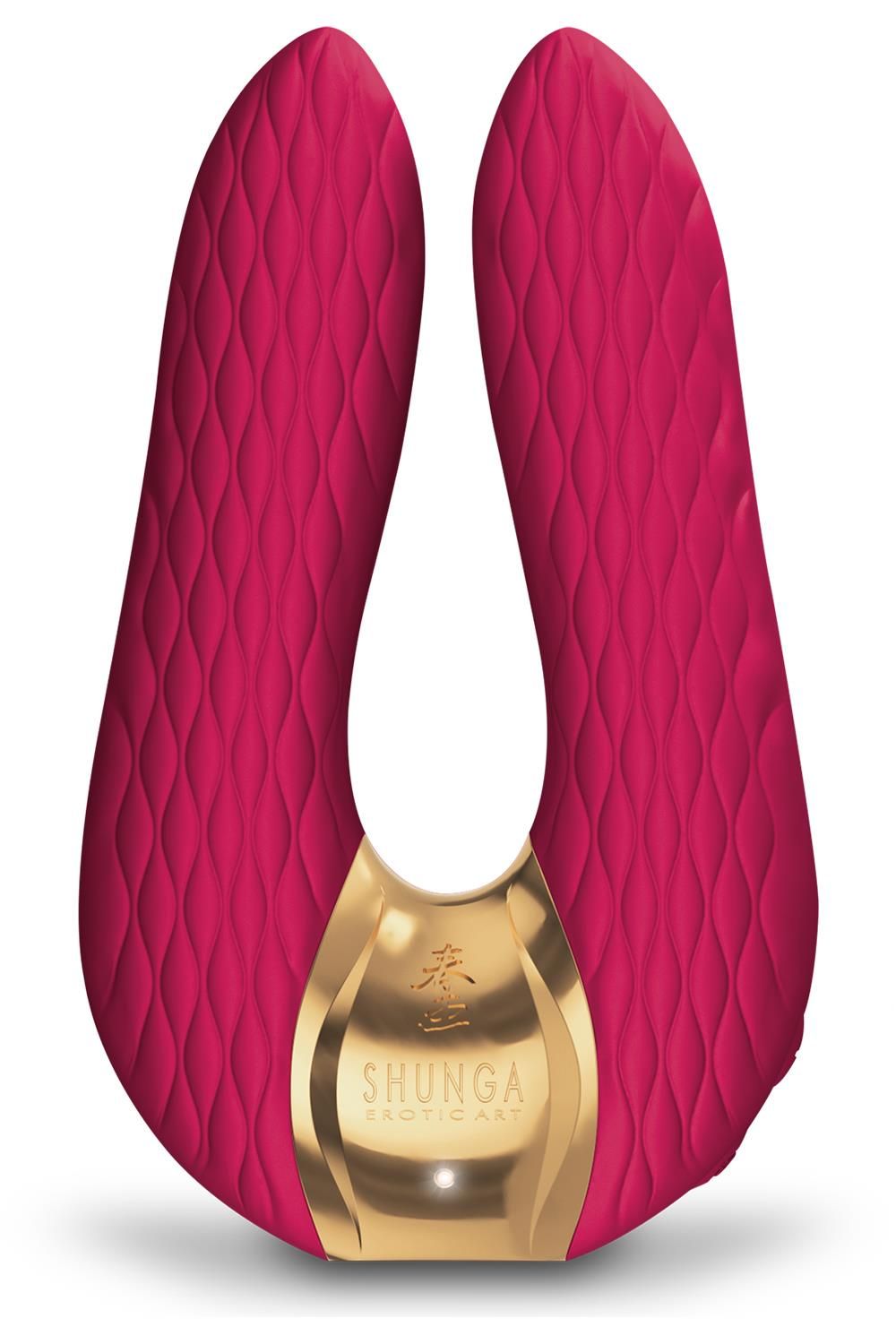 Shunga Aiko Raspberry