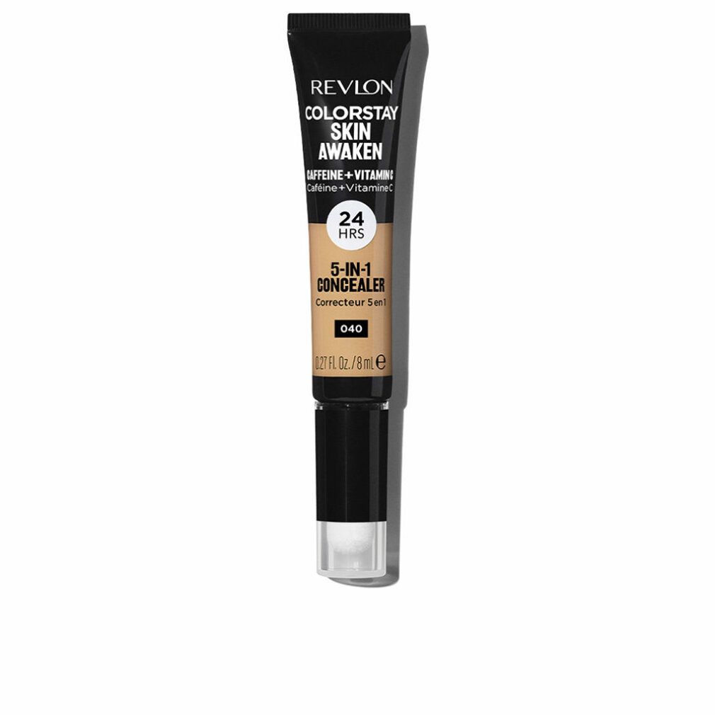 Revlon Colorstay Haut Awaken 5-In-1 Concealer 040-Medium